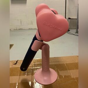 Official Blackpink Heart Light Stick Version 2 🩷💕